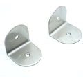 Wholesale Custom Stamped Corner Brace Bracket Stainless Steel Wood Connecting Bracket